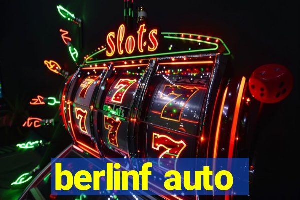 berlinf auto